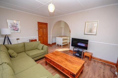 Ashvale Avenue, Kibblesworth 4 bed terraced house for sale