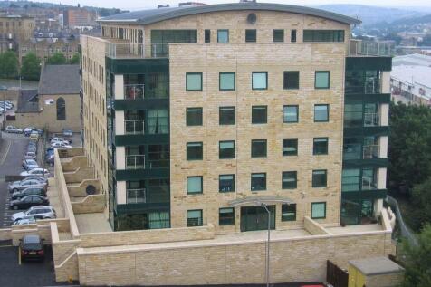 Stone Street, Bradford, West... 2 bed apartment for sale