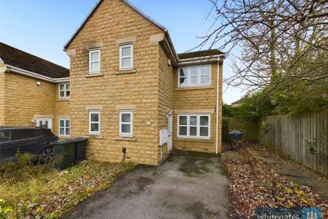 3 bedroom town house for sale