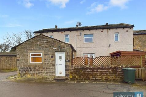 Holme Lane, Tong, Bradford, West... 3 bed terraced house for sale