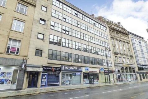 Ivebridge House, Market Street... 1 bed apartment for sale