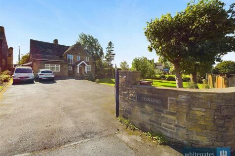 Bude Road, Bradford, West Yorkshire, BD5 4 bed detached house for sale