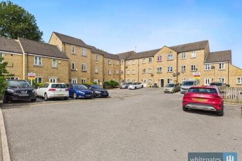 Studio flat for sale
