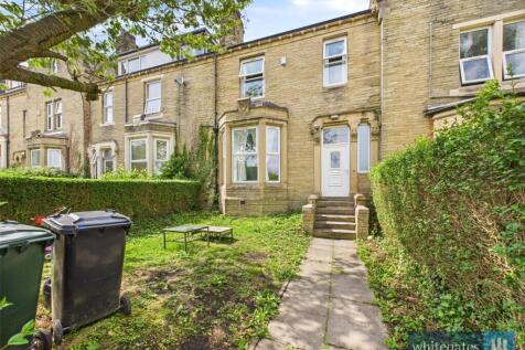 Easby Road, Bradford, West Yorkshire... 5 bed terraced house for sale