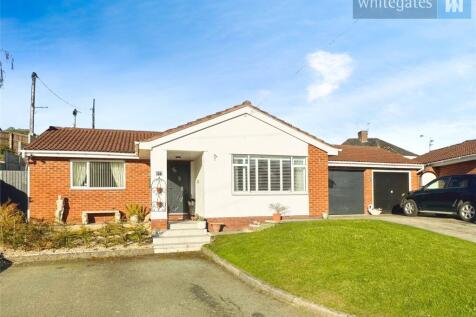 2 bedroom bungalow for sale