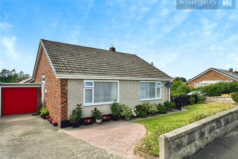 2 bedroom bungalow for sale