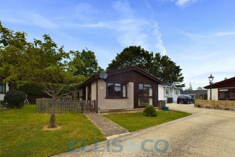 2 bedroom bungalow for sale