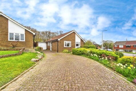 Fern Close, Calcot, Reading... 2 bed bungalow for sale