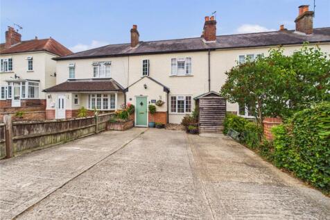 Westwood Row, Tilehurst, Reading... 3 bed terraced house for sale