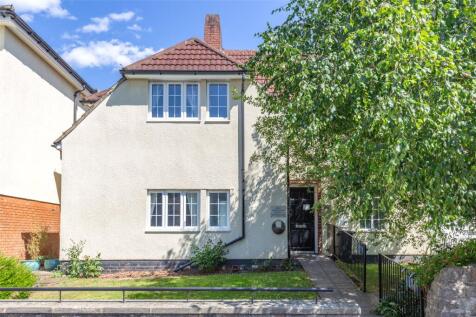 Ferndown Grange, 248 Henleaze Road... 2 bed apartment for sale