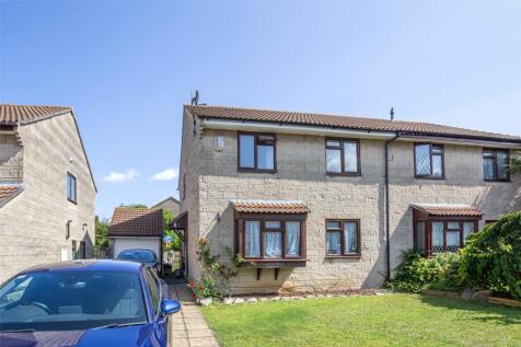 Wye Croft Close, Bristol, BS10 4 bed semi