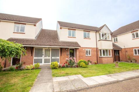 Grange Close North, Bristol, BS9 2 bed apartment for sale