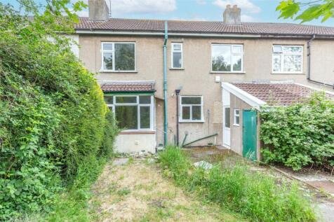 Harbury Road, Bristol, BS9 4 bed terraced house for sale