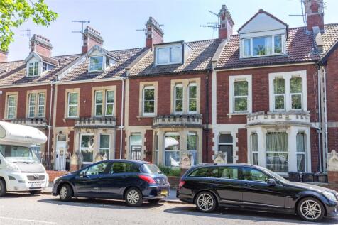 Avonmouth Road, Avonmouth, Bristol, BS11 5 bed terraced house for sale