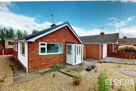 3 bedroom bungalow for sale