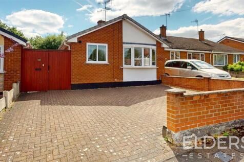 2 bedroom bungalow for sale