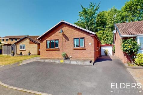 2 bedroom bungalow for sale