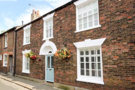 3 bedroom cottage for sale