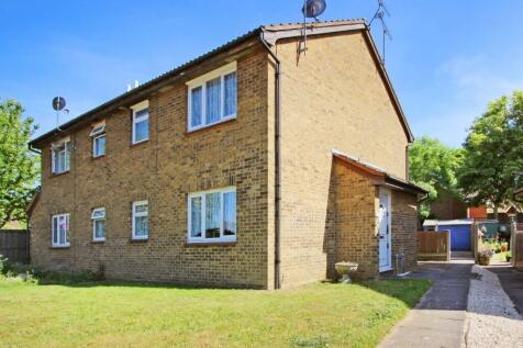 1 bedroom end of terrace house for sale