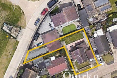 1 bedroom detached bungalow for sale