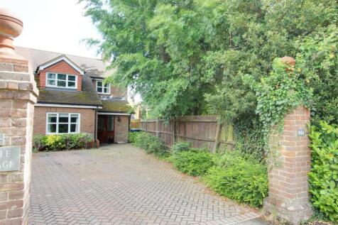 Grove Road, Tring 4 bed house for sale