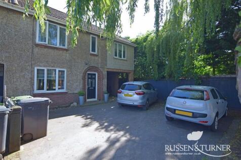 River Lane, King's Lynn PE30 4 bed semi