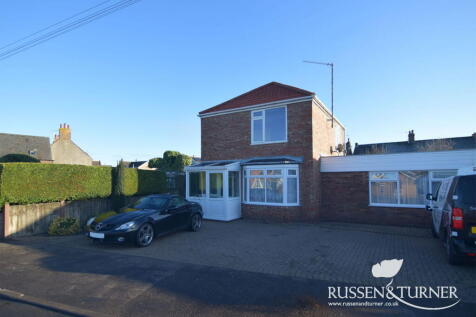 St Peters Road, King's Lynn PE34 Plot for sale