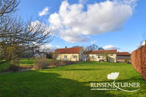 St. James Green, Kings Lynn PE32 3 bed detached bungalow for sale