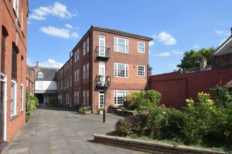 King Street, King's Lynn PE30 2 bed flat for sale
