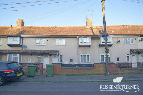 Metcalf Avenue, King's Lynn PE30 3 bed terraced house for sale