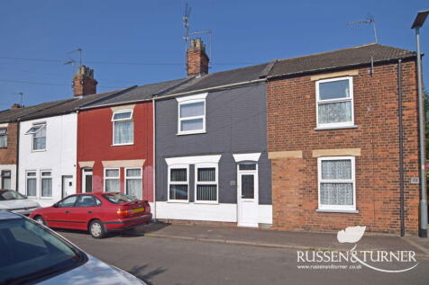 Kings Avenue, King's Lynn PE30 2 bed terraced house for sale