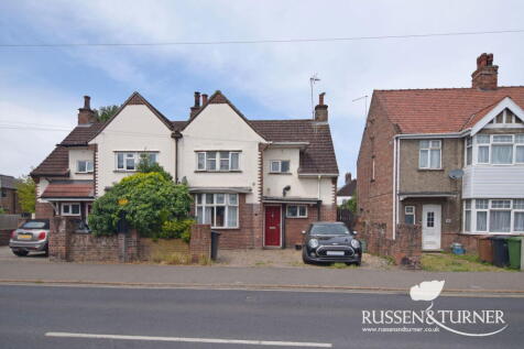 Tennyson Avenue, King's Lynn PE30 3 bed semi