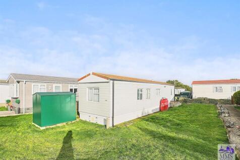 1 bedroom park home for sale