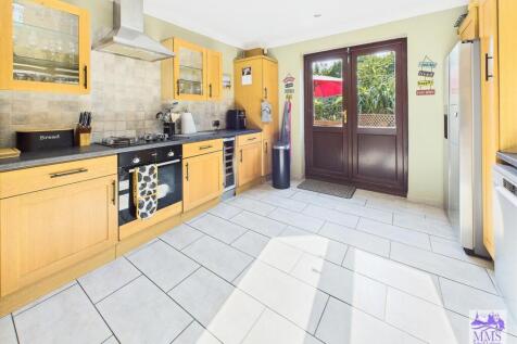 Hempstead Road, Hempstead 4 bed detached bungalow for sale