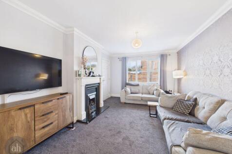 Blacksmiths Way, Elmswell 3 bed house for sale