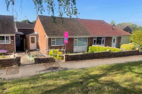 2 bedroom bungalow for sale