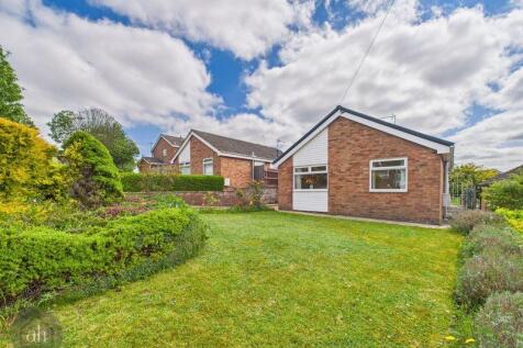 2 bedroom bungalow for sale