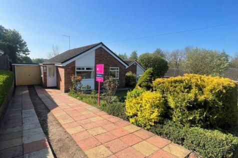Starre Road, Bury St. Edmunds 2 bed bungalow for sale