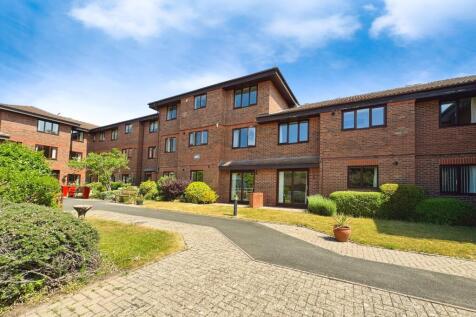 Knights Lane, Tiddington, CV37 1 bed retirement property for sale