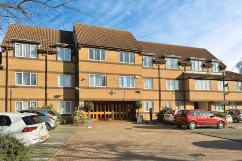 Beehive Lane, REDBRIDGE, IG4 1 bed retirement property for sale