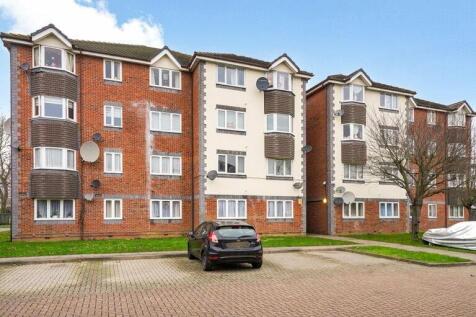 Keats Close, Enfield EN3 1 bed apartment for sale