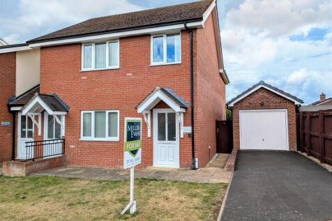 16 Radbrook House, 46 Stanhill Road... 1 bed retirement property for sale