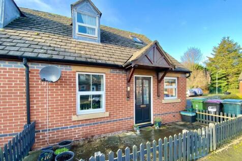 2 Westmoreland Mews, Greenfields, ... 2 bed semi