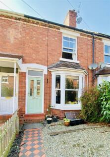 60 Hotspur Street, Greenfields... 2 bed terraced house for sale