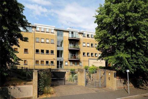 The Downs, London SW20 2 bed apartment for sale