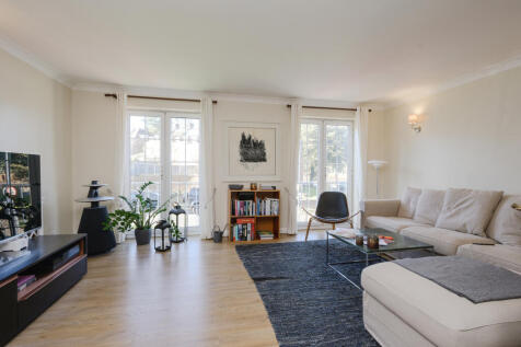 Newstead Way, London SW19 4 bed terraced house for sale
