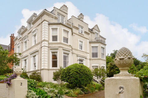 Spencer Hill, Wimbledon SW19 1 bed penthouse for sale