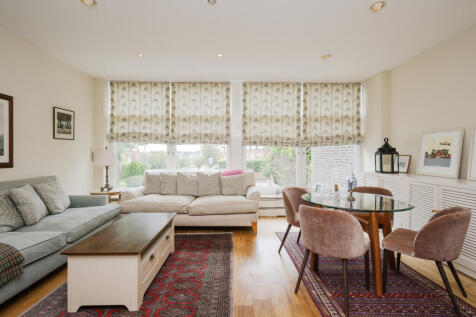 Somerset Road, London SW19 5 bed terraced house for sale