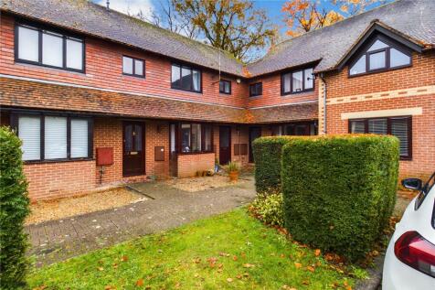 Laneswood, Mortimer, Reading... 2 bed terraced house for sale