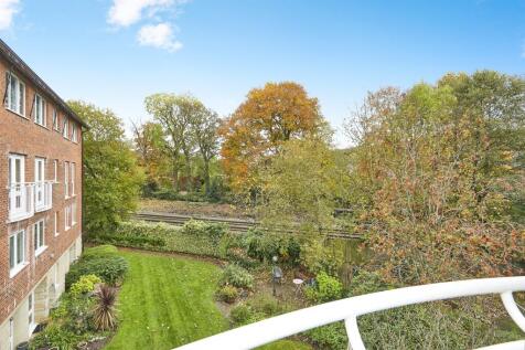 1 bedroom retirement property for sale